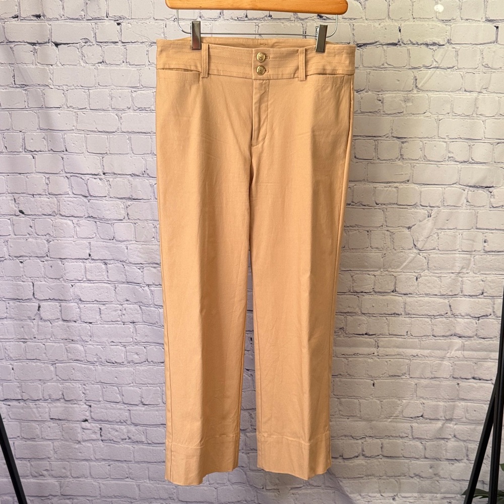 Chico's Wide Leg Pants